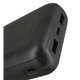 Power Bank Hoco J153A 20000 мАч, черный