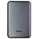 Power Bank Hoco J160B 20000 мАч PD 20W магнитный с беспроводной зарядкой, metal gray