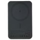 Power Bank Hoco J160B 20000 мАч PD 20W магнитный с беспроводной зарядкой, metal gray