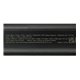 Power Bank Hoco J163A 20000 мАч + кабели 4в1, черный