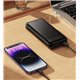 Power Bank Hoco J153A 20000 мАч, черный