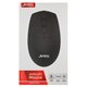 Миша бездротова Jedel W927, чорна