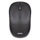 Миша бездротова Jedel W930, чорна