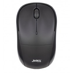 Мышь беспроводная Jedel W930, черная