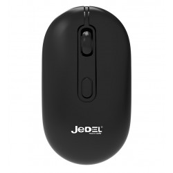 Мышь беспроводная Jedel WD133