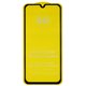 Защитное стекло ESD 6D для Motorola Moto G06; Xiaomi Poco C75, Redmi 14C 4G, совместимо с чехлом, Full Glue, Anti-Static, (без упаковки), черный, global version