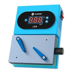 Преднагревательная платформа Sunshine LS4 0-380°C