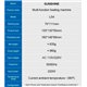 Преднагревательная платформа Sunshine LS4 0-380°C