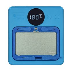Платформа для попереднього підігріву Sunshine SS-T12B, для ремонту материнських плат, Android