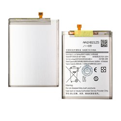 Акумулятор EB-BA715ABY для Samsung A715 Galaxy A71, A715F/DS Galaxy A71, Li-Polymer, 3,86 В, 4500mAh, без логотипу