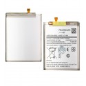Акумулятор EB-BA715ABY для Samsung A715 Galaxy A71, A715F/DS Galaxy A71, Li-Polymer, 3,86 В, 4500mAh, без логотипу