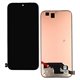 Дисплей для Tecno Camon 50 (CN5), черный, без рамки, оригинал (PRC)