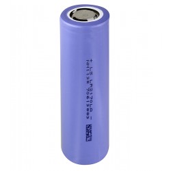 Аккумулятор 21700 Lishen LR2170LA, 4000 мАч, 3,6 В, Li-ion, 45A (10C)