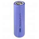 Аккумулятор 21700 Lishen LR2170LA, 4000 мАч, 3,6 В, Li-ion, 45A (10C)