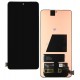 Дисплей для Realme GT 7, черный, без рамки, оригинал (PRC)