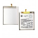 Акумулятор EB-BN970ABU для Samsung N970F Galaxy Note 10, Li-ion, 3,85 В, 3500 мАг, без логотипу