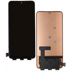 Дисплей для Xiaomi 13T, 13T Pro, чорний, без рамки, Original (PRC)