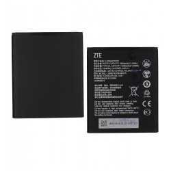 Аккумулятор Li3830T43P8h486375 для ZTE Blade A31, Blade A31 Plus, Blade A33 Plus, Li-ion, 3,8 В, 3000 мАч, Original (PRC)
