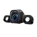 Настольные колонки Jedel SD-560P 5W + 2x3W, черные