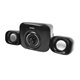 Настольные колонки Jedel SD-560P 5W + 2x3W, черные
