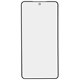 Стекло дисплея G+OCA PRO для Samsung S942 Galaxy S26, с ОСА-плёнкой, чёрное