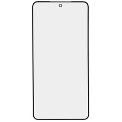 Стекло дисплея G+OCA PRO для Samsung S942 Galaxy S26, с ОСА-плёнкой, чёрное
