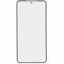 Стекло дисплея G+OCA PRO для Samsung S942 Galaxy S26, с ОСА-плёнкой, чёрное