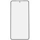 Стекло дисплея G+OCA PRO для Samsung S947 Galaxy S26 Plus, с ОСА-плёнкой, чёрное