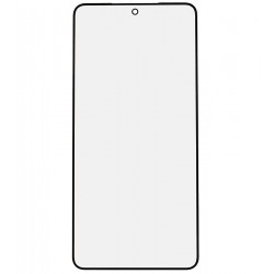 Стекло дисплея G+OCA PRO для Samsung S947 Galaxy S26 Plus, с ОСА-плёнкой, чёрное