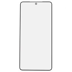 Стекло дисплея G+OCA PRO для Samsung S948 Galaxy S26 Ultra, с ОСА-плёнкой, чёрное