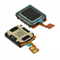 Динамик для Motorola Moto E15, Moto G05, Moto G15, Moto G15 Power, Moto G75
