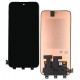 Дисплей для Oppo A6 Pro 4G (CPH2799), A6 Pro 5G (CPH2781), F31 5G (CPH2781), F31 Pro 5G (CPH2763), Reno14 F 5G (CPH2743), чорний, оригін...