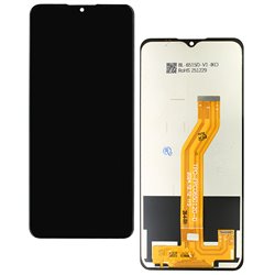 Дисплей для HMD Arc, черный, без рамки, High Quality