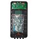 DIY Powerbank ET6 под 18650 (до 6 шт) 22.5W с фонарем ! БЕЗ ГАРАНТИИ!