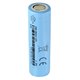 Акумулятор 18650 EVE INR18650 35V, 3500mAh, 3,6 B, Li-ion, 10A (3C)