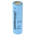 Акумулятор 18650 EVE INR18650 35V, 3500mAh, 3,6 B, Li-ion, 10A (3C)