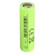 Акумулятор 18650 SunPower INR18650-2500, 2500mAh, 3,6 B, Li-ion, 30A (12C)