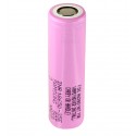 Аккумулятор 18650 Samsung INR18650-35E 3500 мАч 3.6В 8А