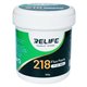 Флюс-паста RELIFE F-23 218, 100 г, среднеактивная