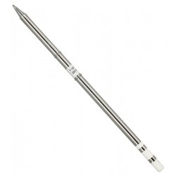 Жало паяльное Quicko T12-B2 (конус) для T12-942, Accta 401, HAKKO T12