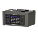 Мережевий зарядний пристрій Mechanic V-Power 8 Max, 115 Вт, Quick Charge, Power Delivery (PD), 8 портів