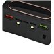 DIY Powerbank L16 под 18650 (до 16 шт) 22.5+15W с беспроводной зарядкой и фонарем ! БЕЗ ГАРАНТИИ!
