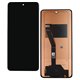 Дисплей для Xiaomi Redmi 15 4G, черный, без рамки, China Quality, TFT