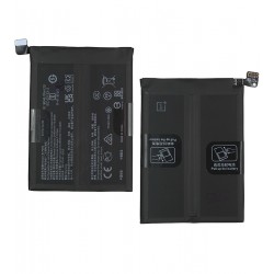 Акумулятор BLP899 для OnePlus 10 Pro, (Li-Polymer, 7.74 V, 2500 мАг, Original (PRC))