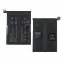 Акумулятор BLP899 для OnePlus 10 Pro, (Li-Polymer, 7.74 V, 2500 мАг, Original (PRC))