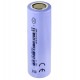 Акумулятор 21700, EVE 40P (Li-ion 3.7V 4000mAh, 40А)