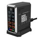 Зарядное устройство HW18 GaN 660W max, 6 Type-C PD + 4USB QC3