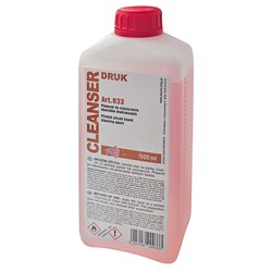 Смивка для друкованих плат Cleanser Druk ART.033 Micro-Chip, 1 л