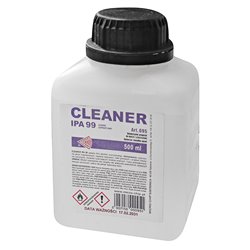 Очищувальний засіб Cleanser IPA 99 500 мл Microchip ART.095