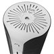Зволожувач повітря KS-800 Nano (1000mL) з підсвічуванням від USB (Сіро-білий)